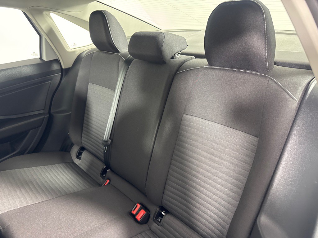 2024 Volkswagen Jetta Image 23