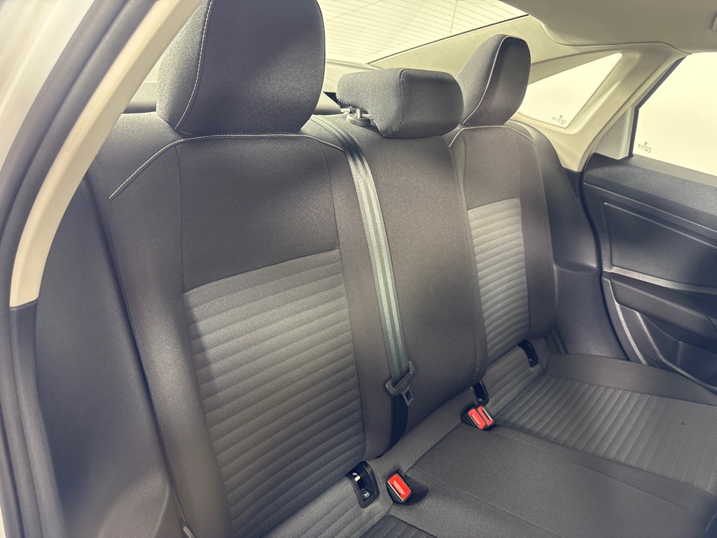 2024 Volkswagen Jetta Image 25