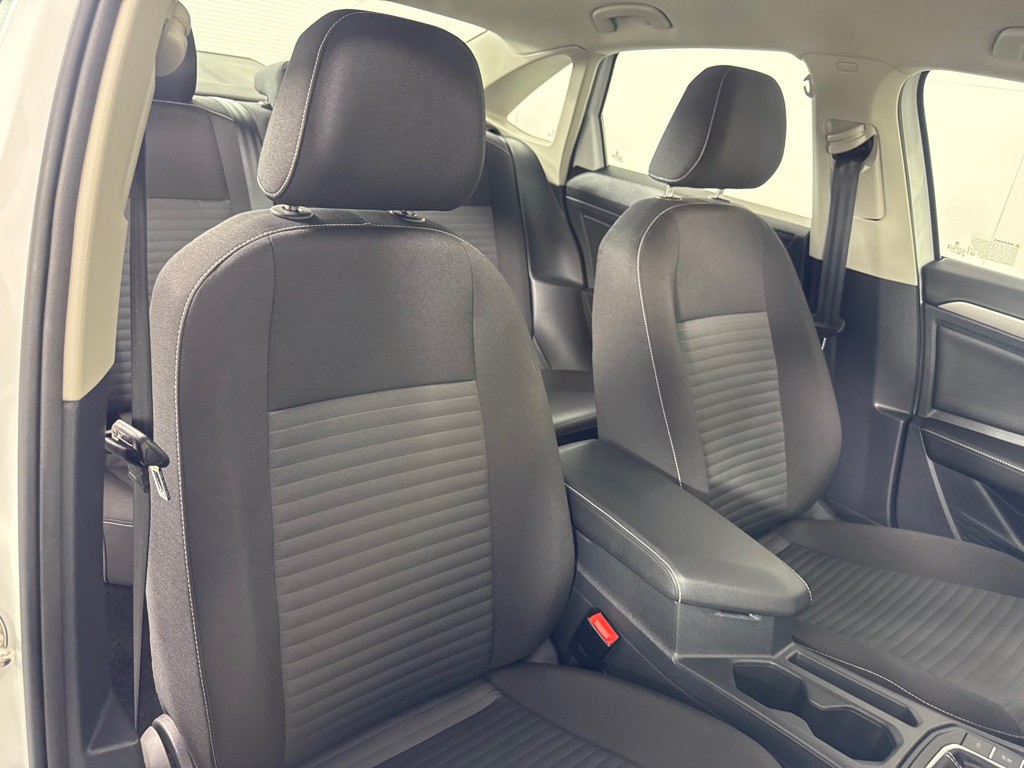 2024 Volkswagen Jetta Image 27