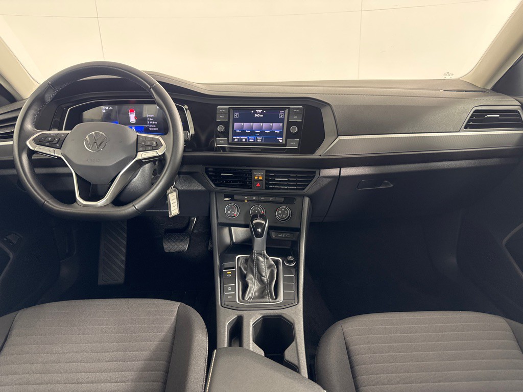 2024 Volkswagen Jetta Image 28