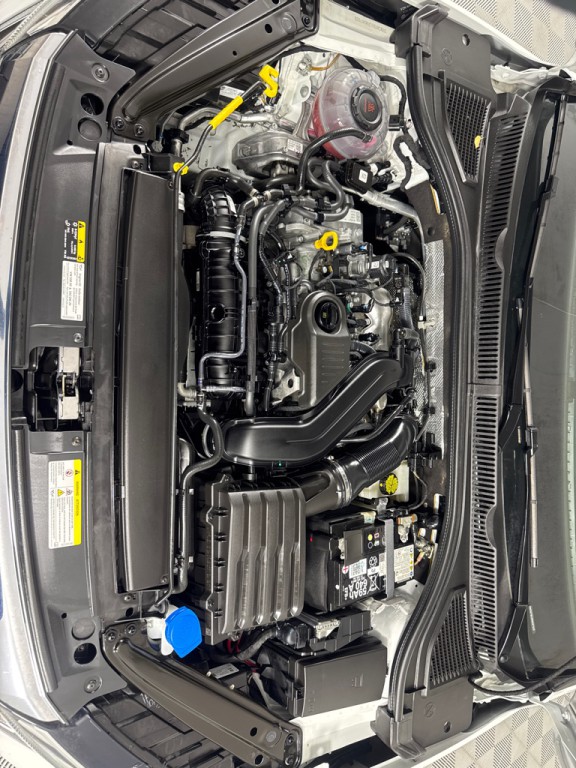 2024 Volkswagen Jetta Image 29