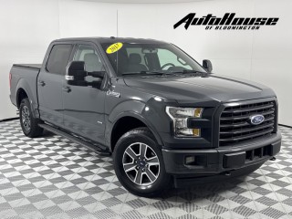 Image for 2017 Ford F-150 Supercrew ID: 6976493