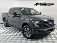 Image for 2017 Ford F-150 Supercrew ID: 6976493