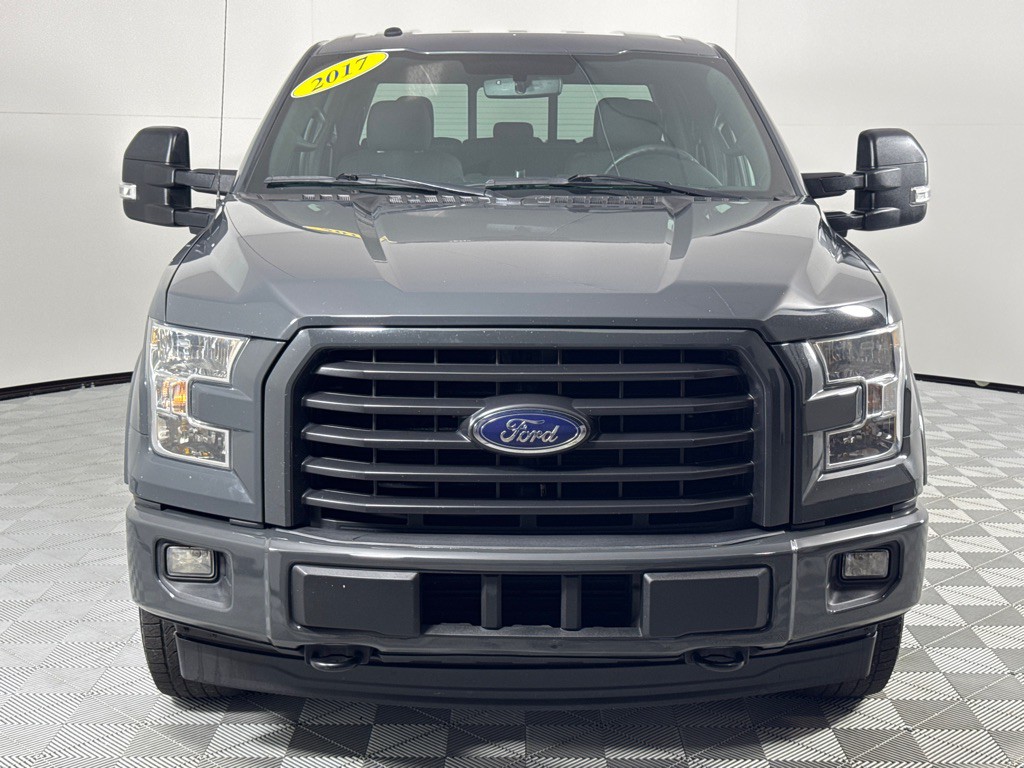 2017 Ford F-150 Image 11