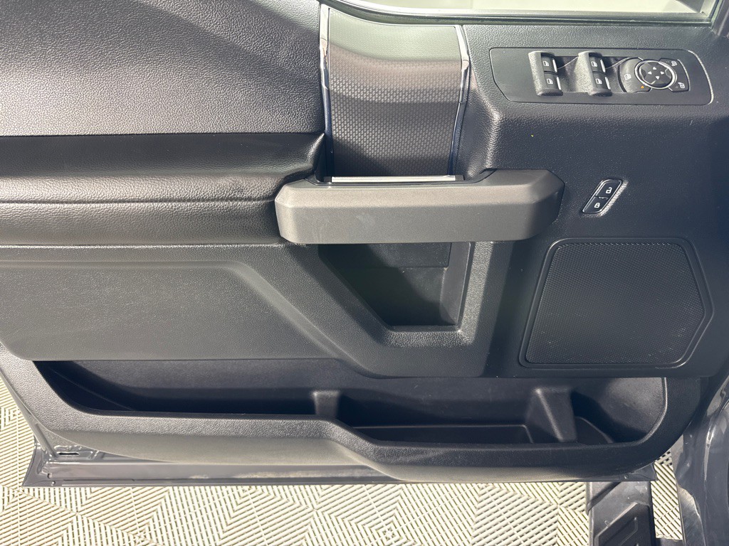 2017 Ford F-150 Image 12