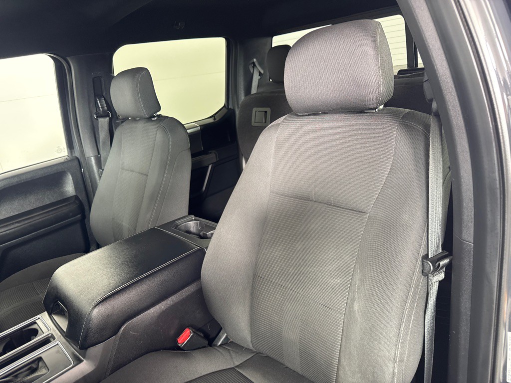 2017 Ford F-150 Image 13