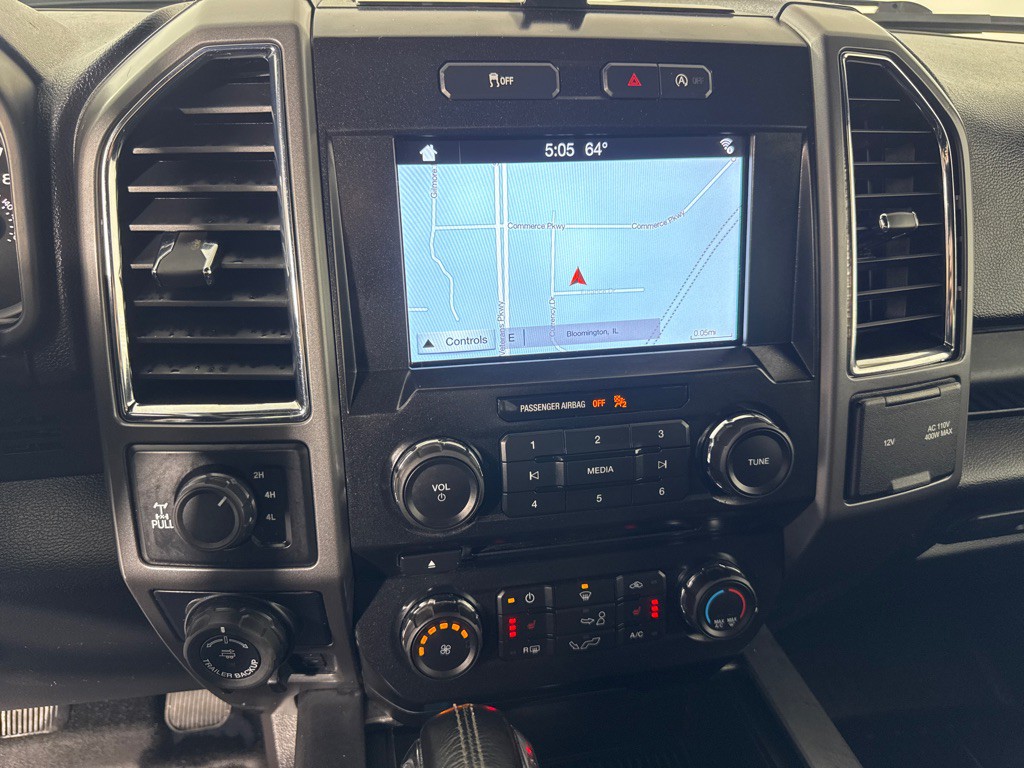 2017 Ford F-150 Image 16