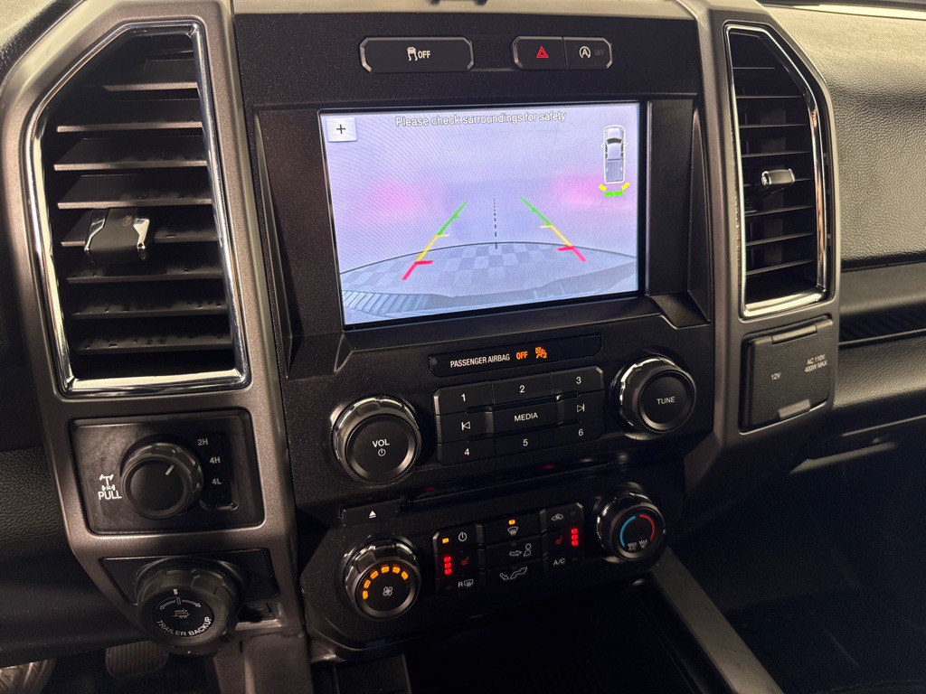 2017 Ford F-150 Image 17