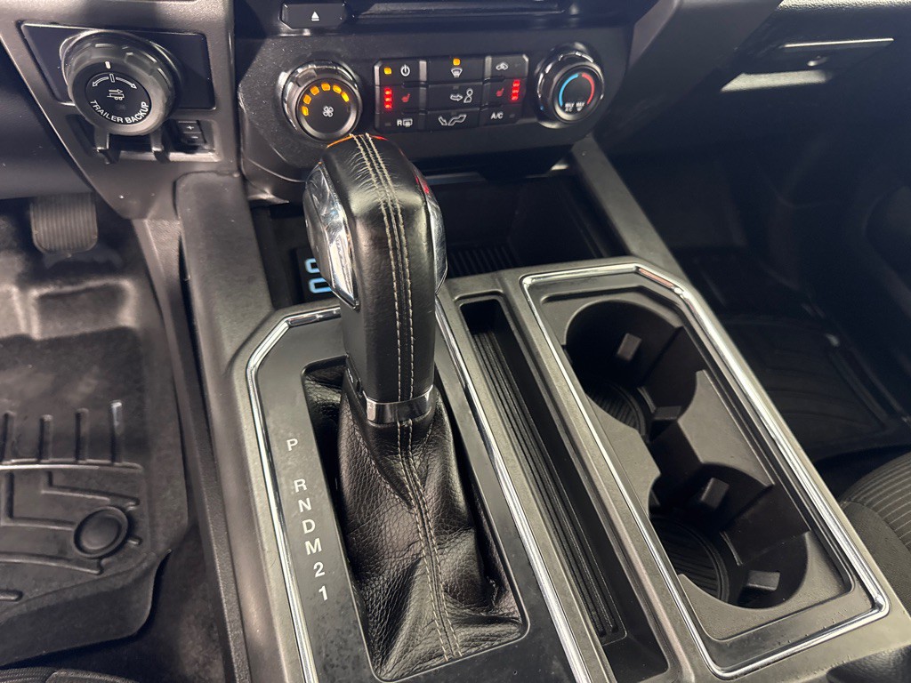 2017 Ford F-150 Image 18