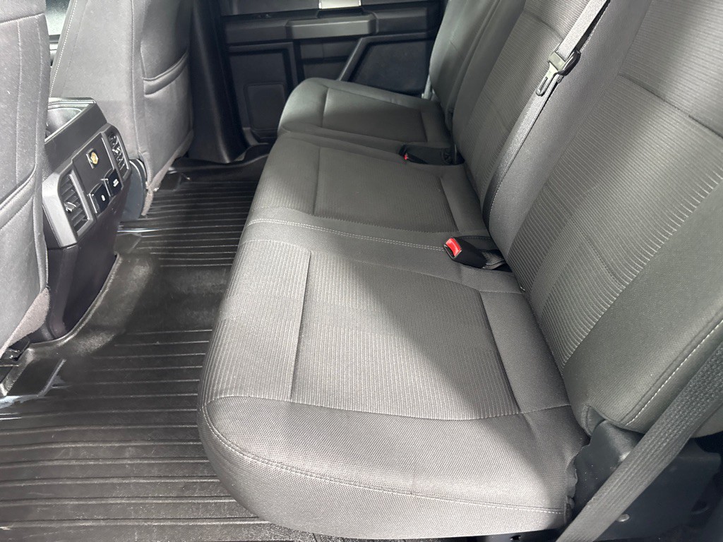 2017 Ford F-150 Image 19