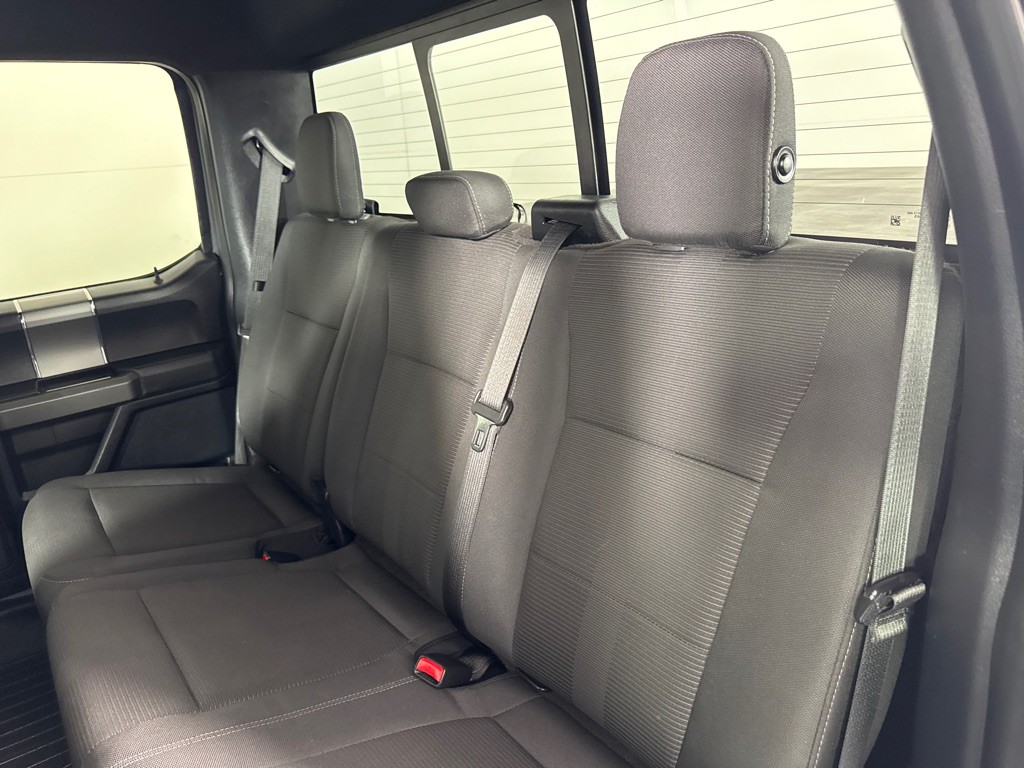 2017 Ford F-150 Image 20