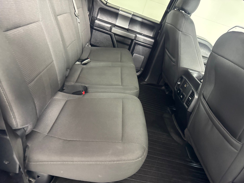 2017 Ford F-150 Image 21