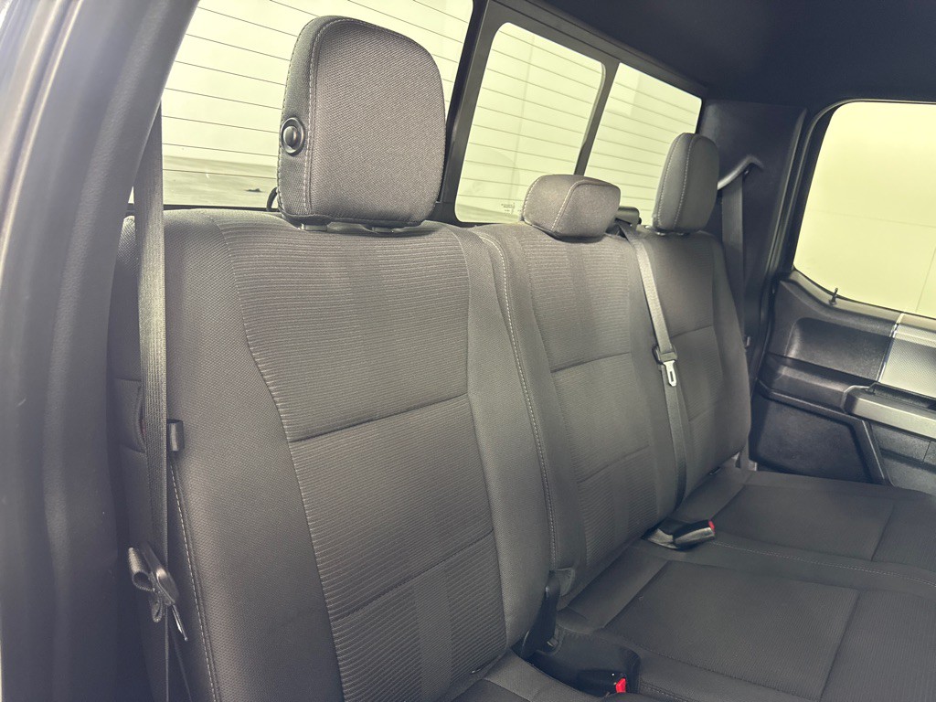 2017 Ford F-150 Image 22