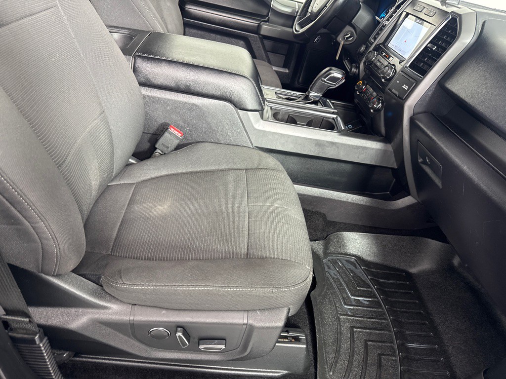 2017 Ford F-150 Image 23