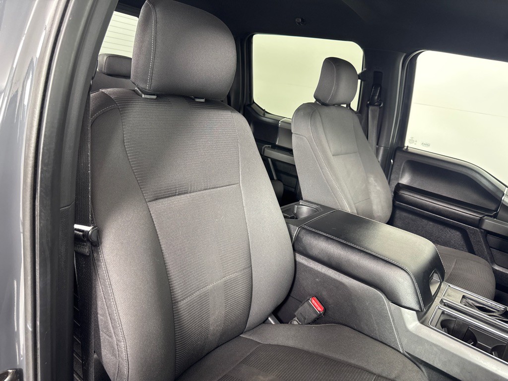 2017 Ford F-150 Image 24