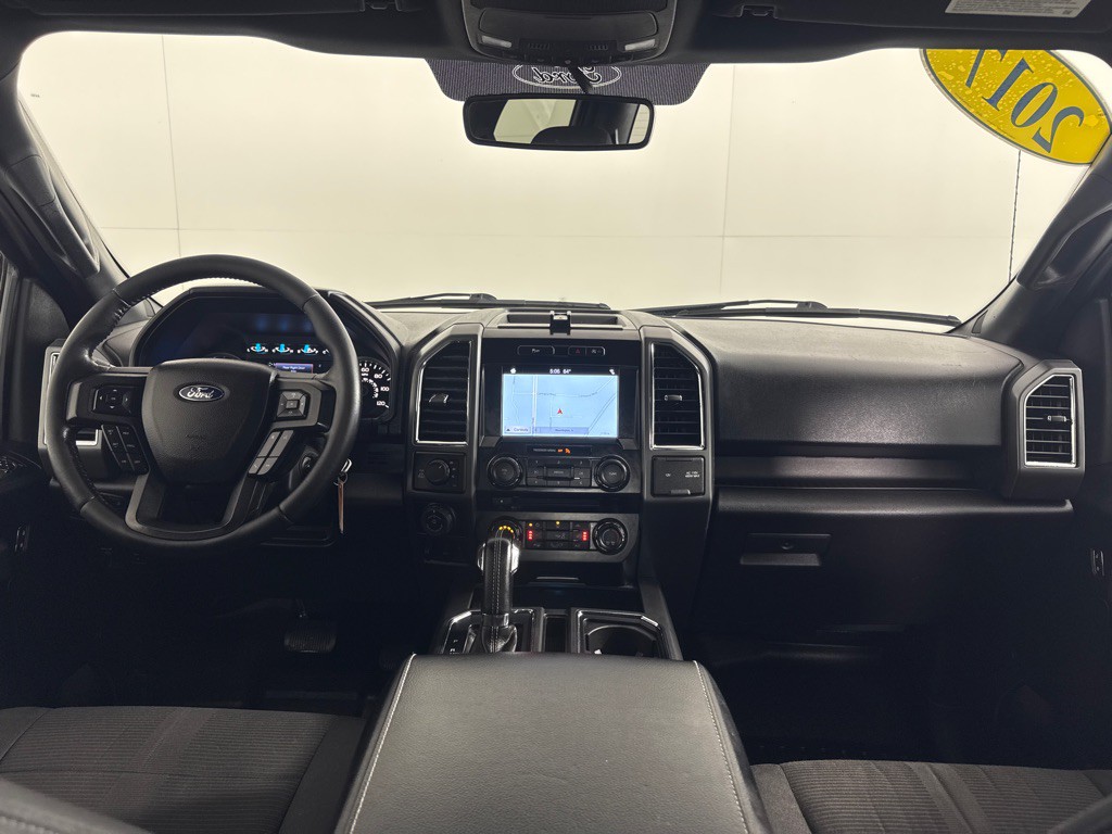 2017 Ford F-150 Image 25