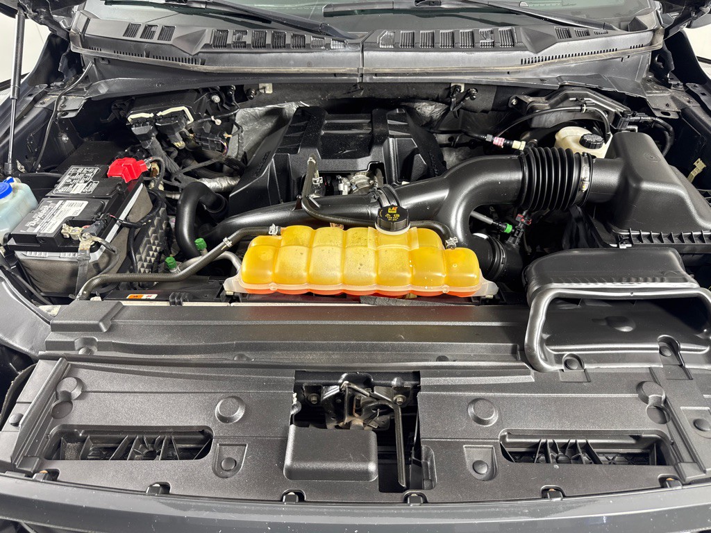 2017 Ford F-150 Image 27