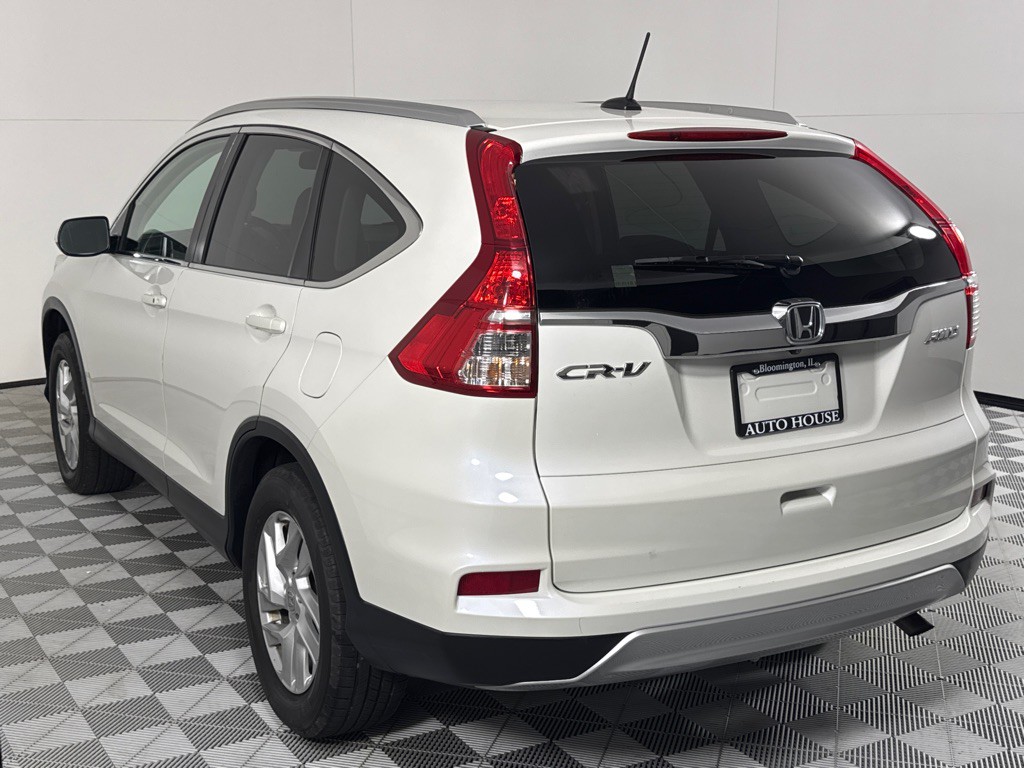 2016 Honda CR-V Image 7