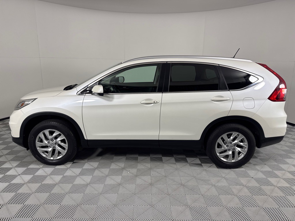 2016 Honda CR-V Image 8