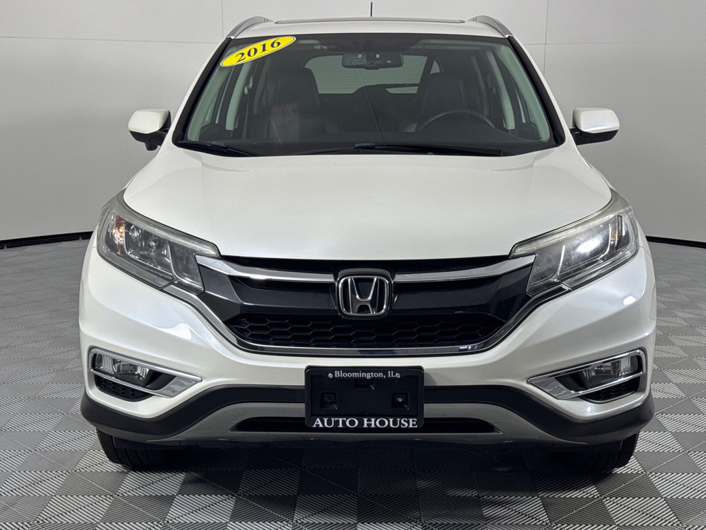 2016 Honda CR-V Image 11
