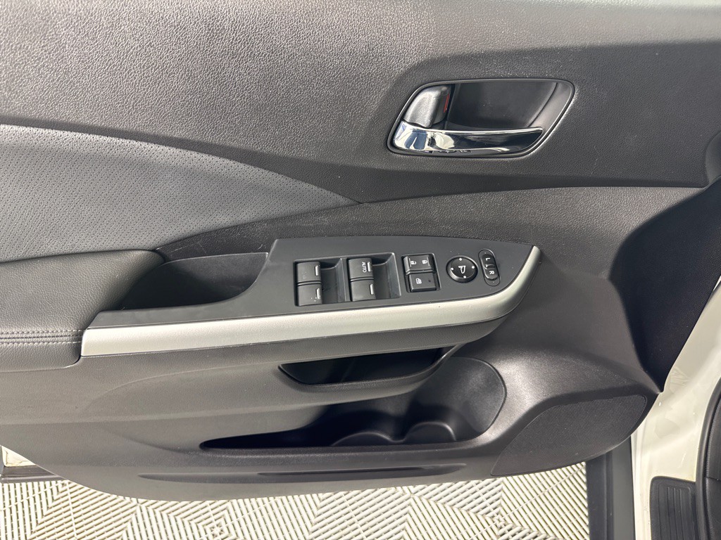 2016 Honda CR-V Image 12