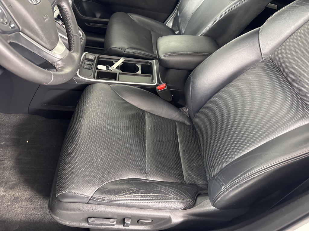 2016 Honda CR-V Image 13