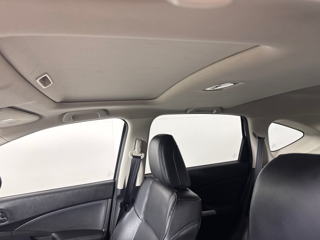 2016 Honda CR-V Image 15