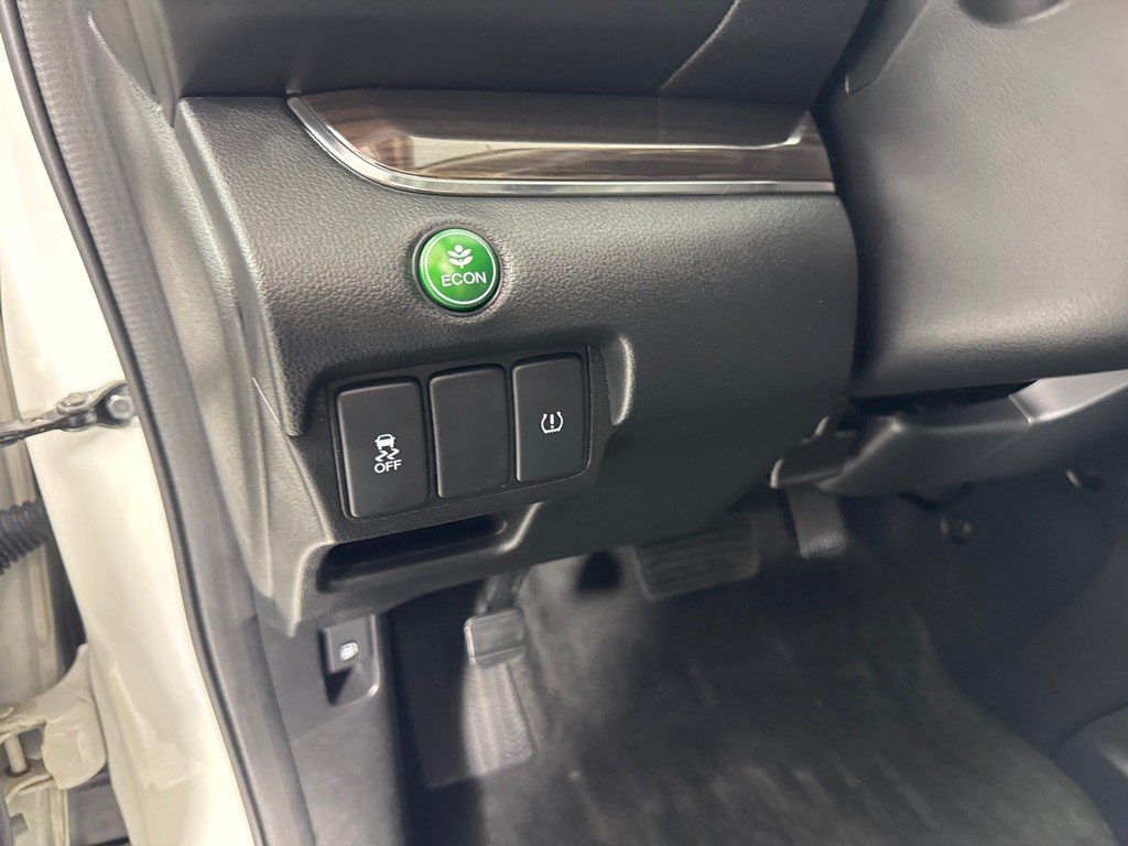 2016 Honda CR-V Image 16