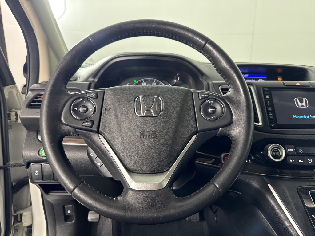 2016 Honda CR-V Image 17