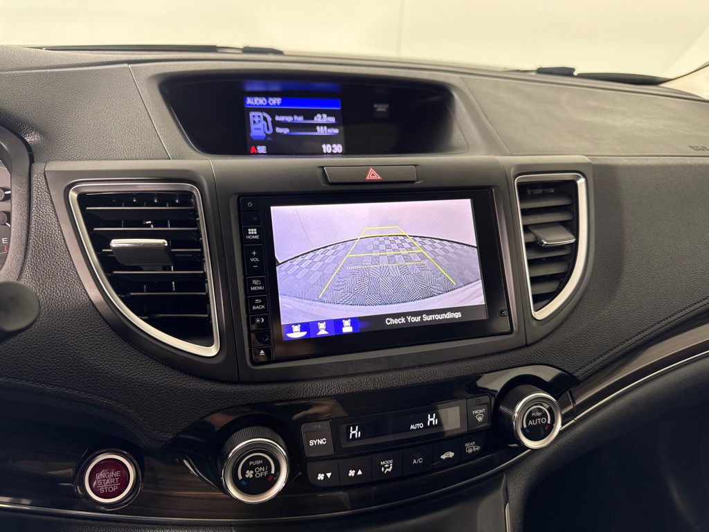2016 Honda CR-V Image 18