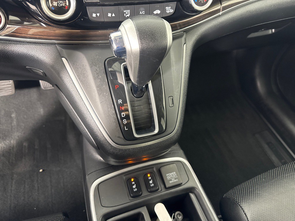 2016 Honda CR-V Image 19