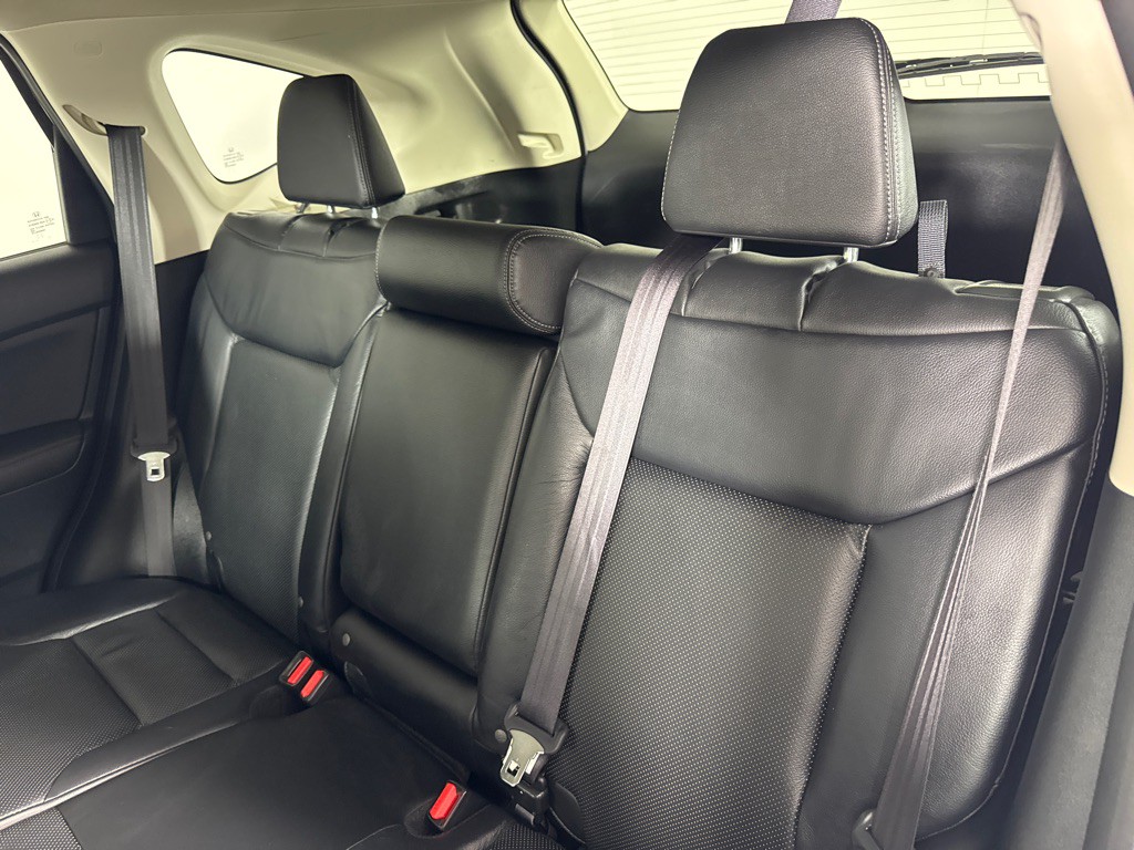 2016 Honda CR-V Image 21