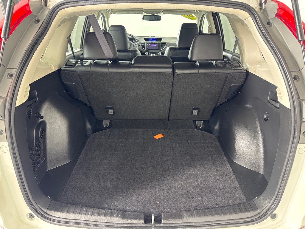 2016 Honda CR-V Image 22