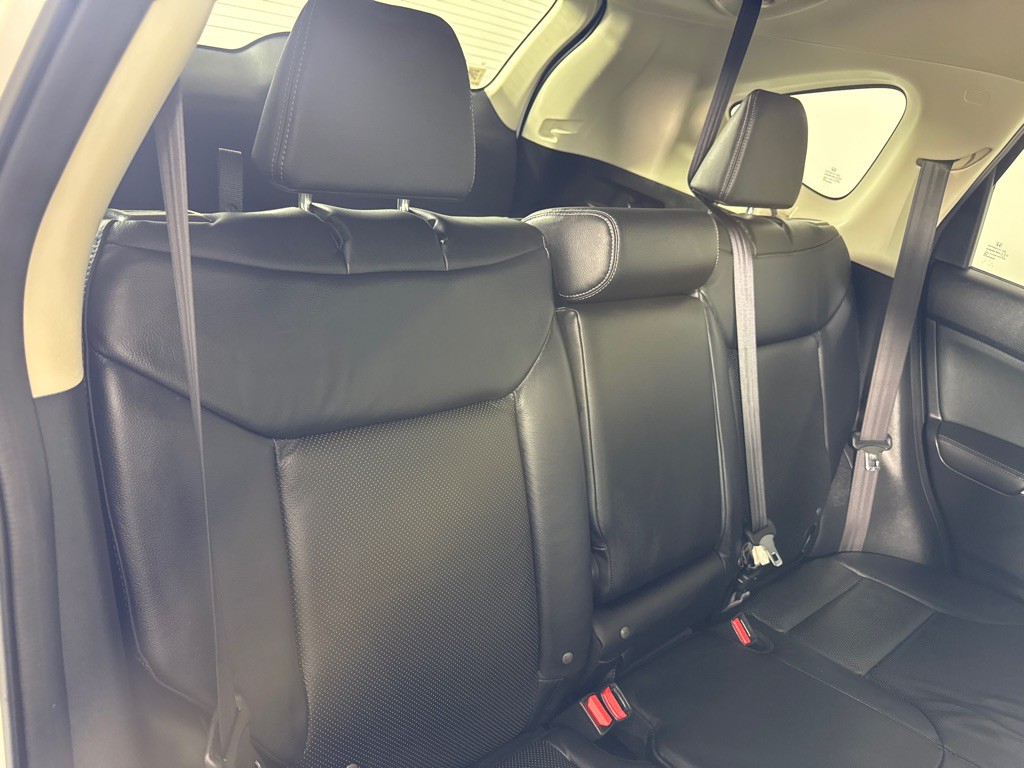 2016 Honda CR-V Image 24