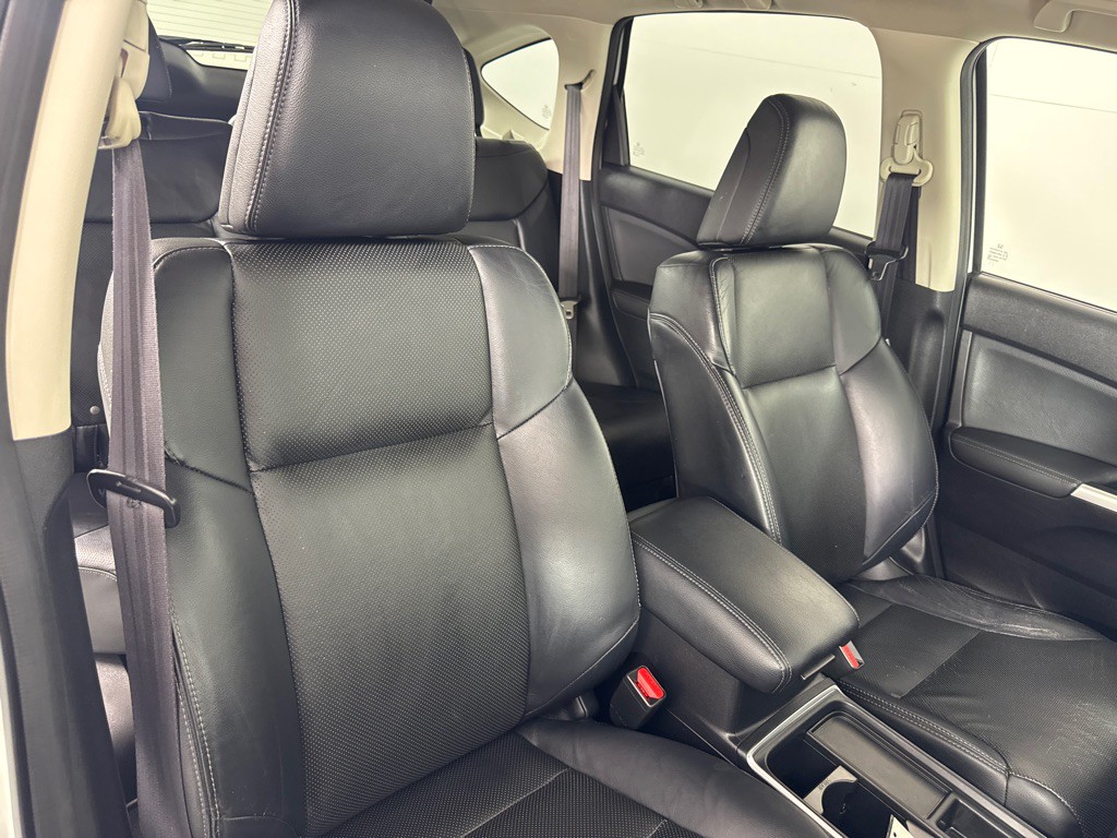 2016 Honda CR-V Image 26