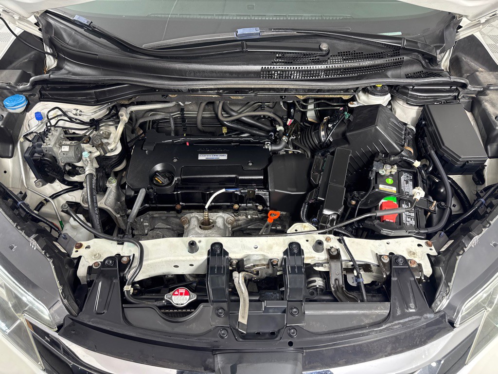 2016 Honda CR-V Image 28