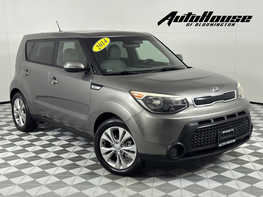 2014 Kia Soul Image 1