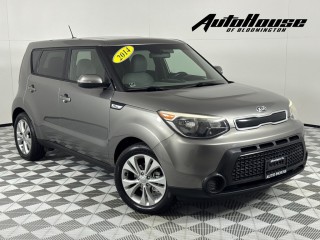 Image for 2014 Kia Soul + ID: 6978000