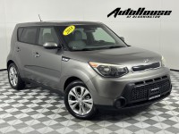 Image for 2014 Kia Soul + ID: 6978000