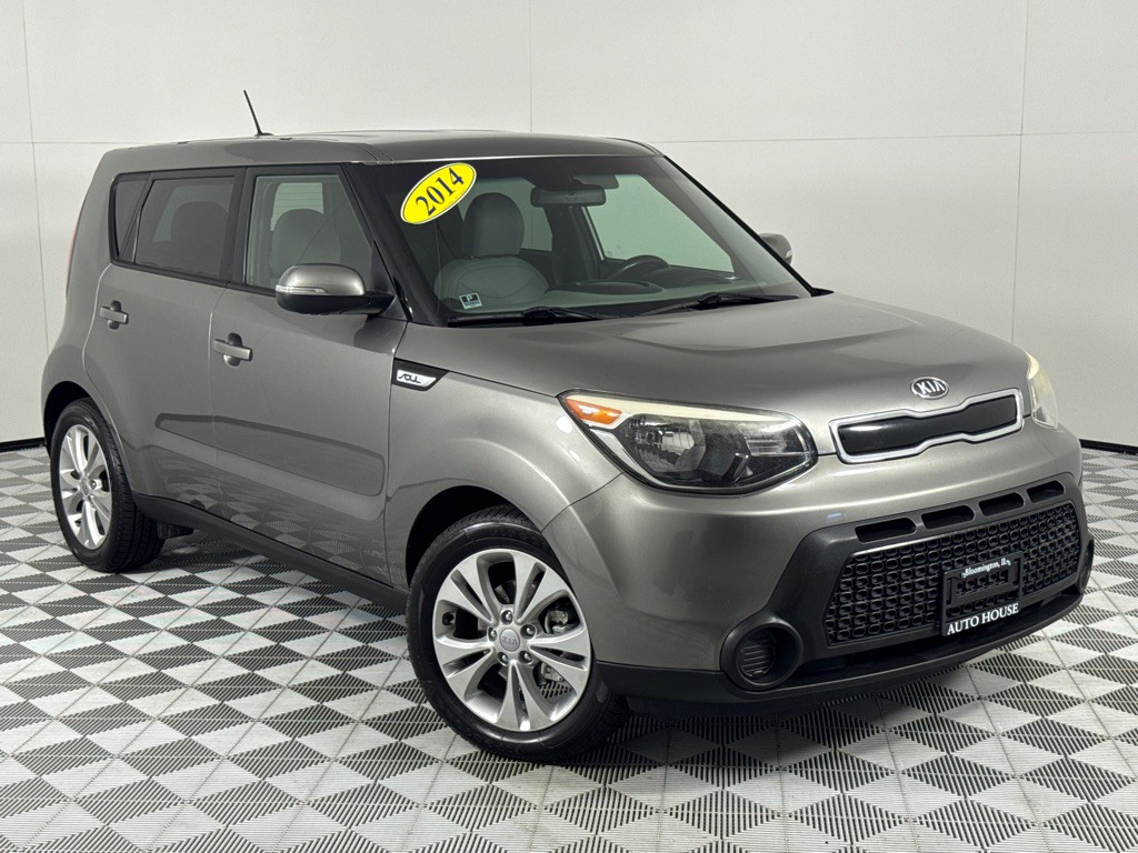 2014 Kia Soul Image 2