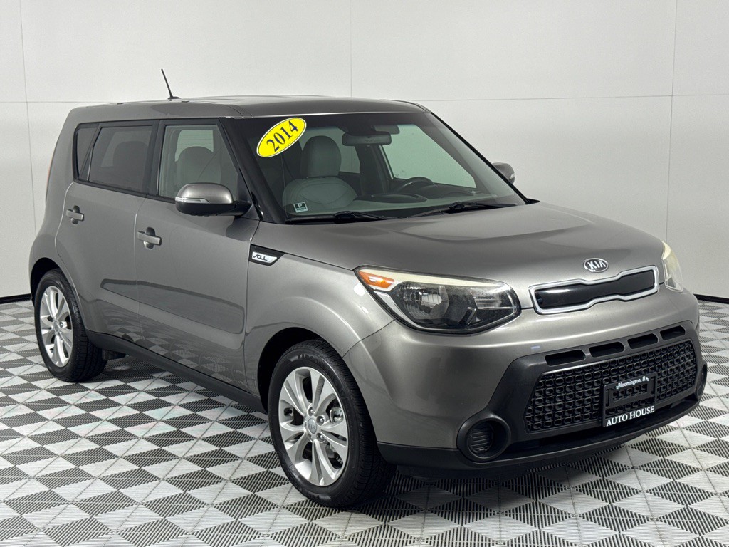 2014 Kia Soul Image 3