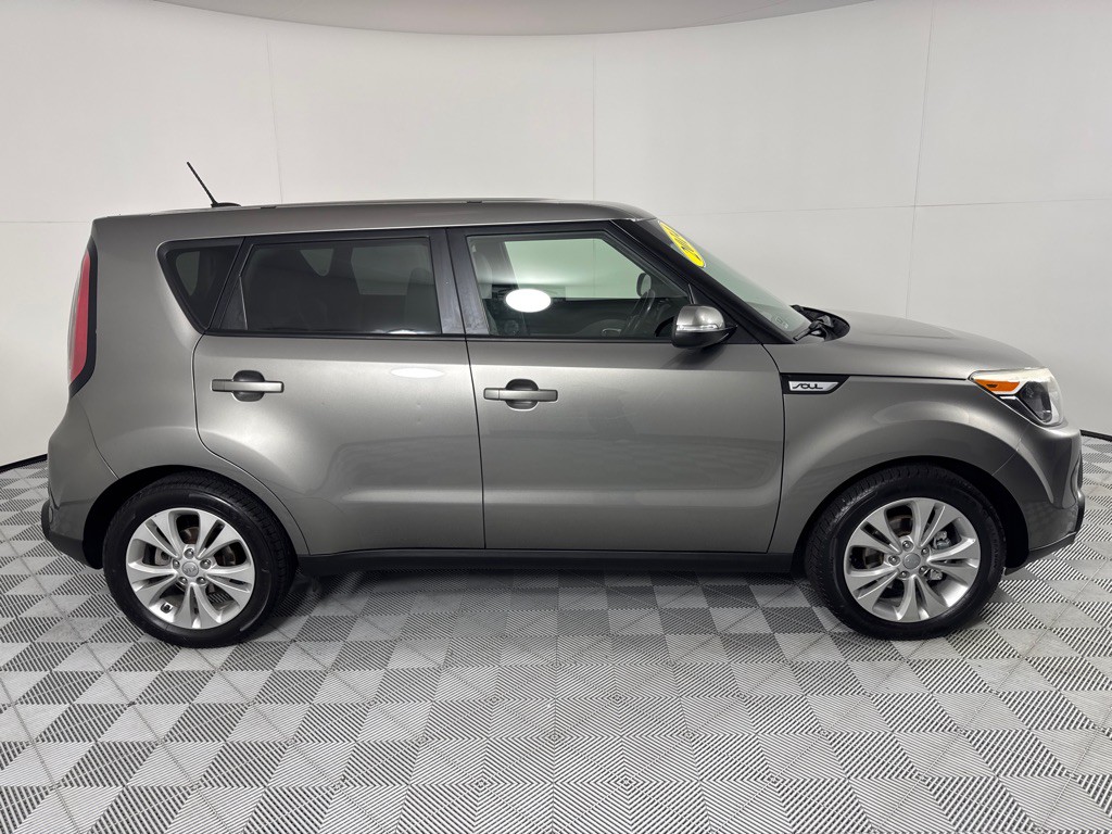 2014 Kia Soul Image 4