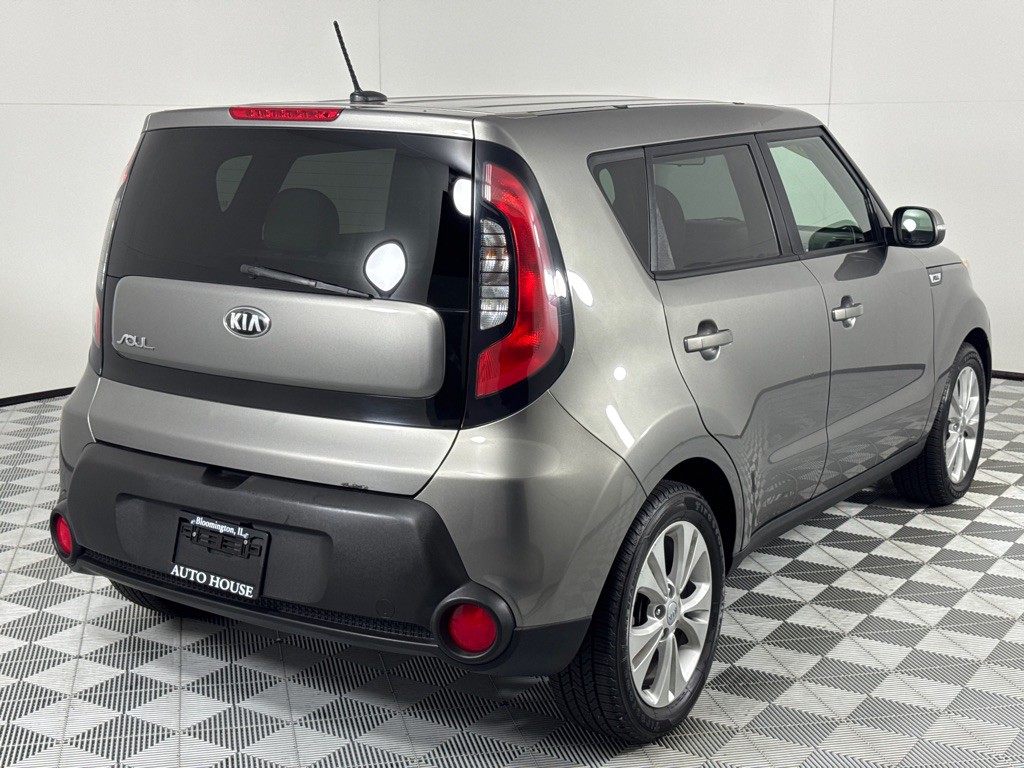 2014 Kia Soul Image 5