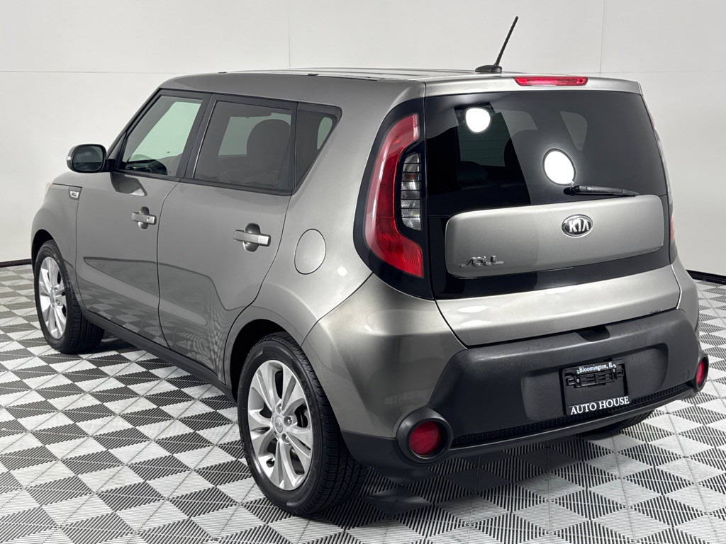 2014 Kia Soul Image 7