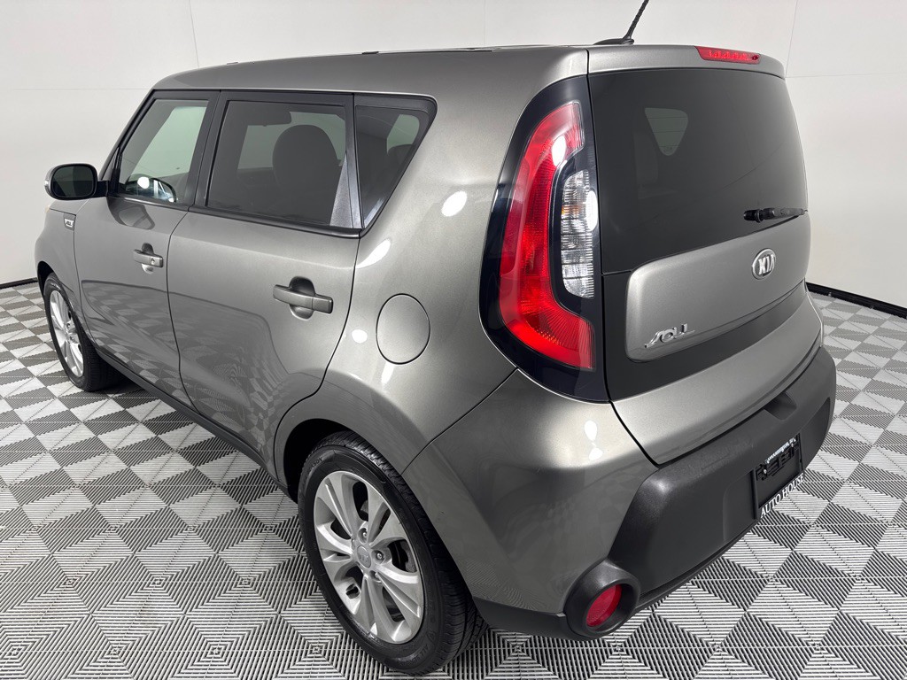 2014 Kia Soul Image 8
