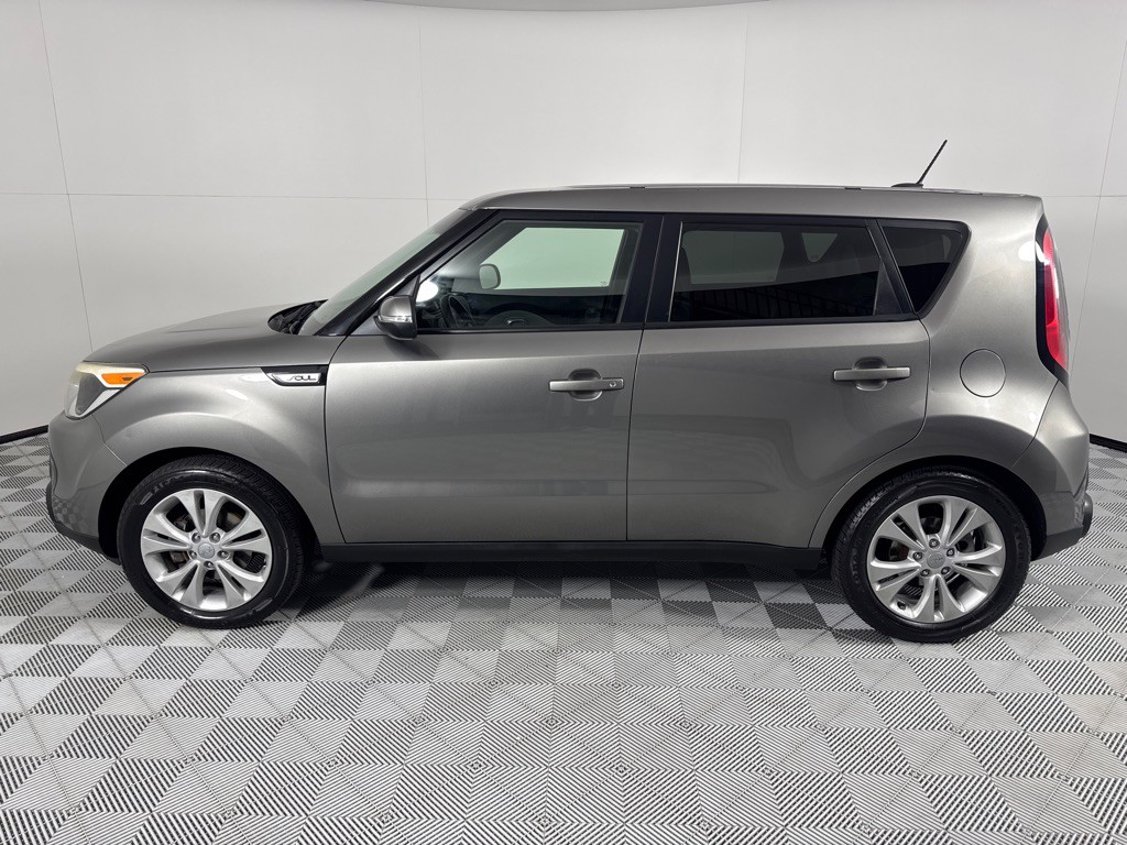 2014 Kia Soul Image 9