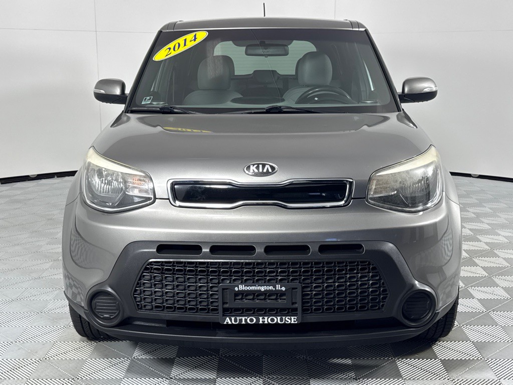 2014 Kia Soul Image 12