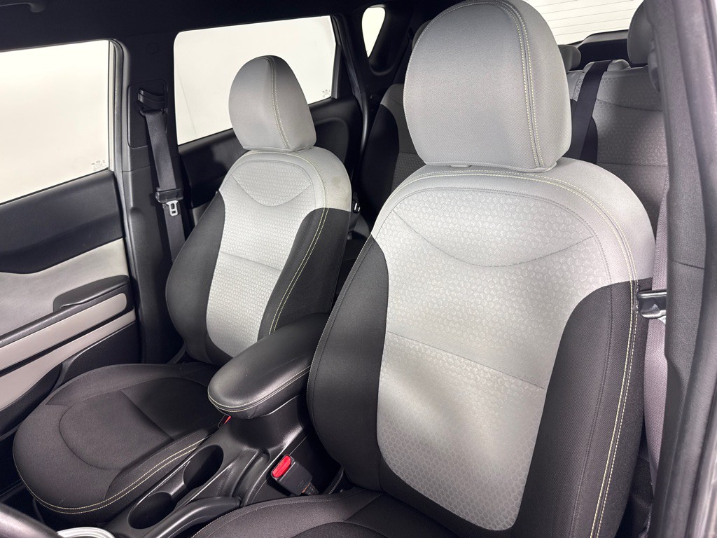 2014 Kia Soul Image 15