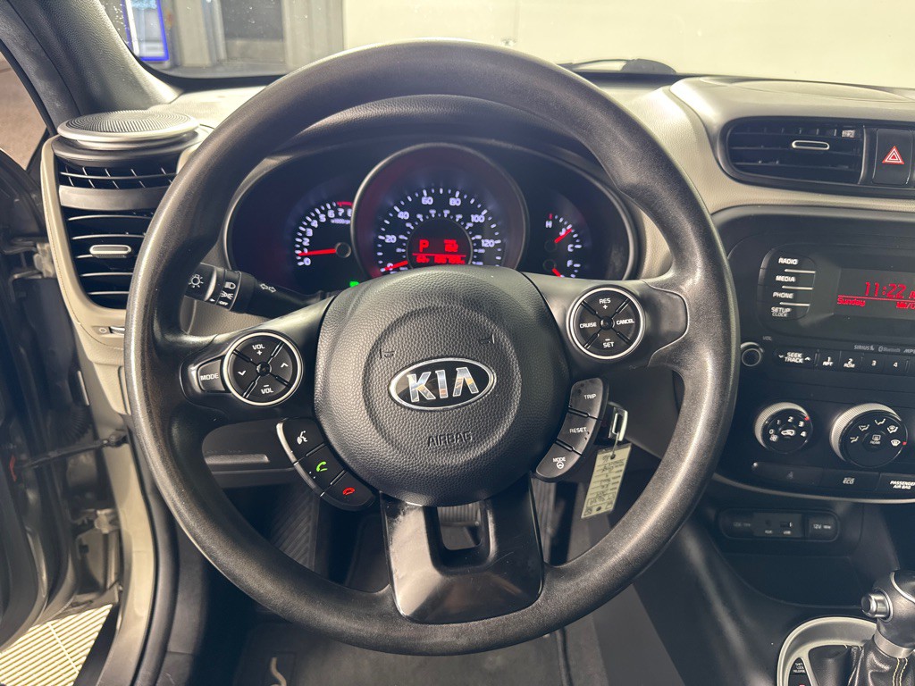 2014 Kia Soul Image 17