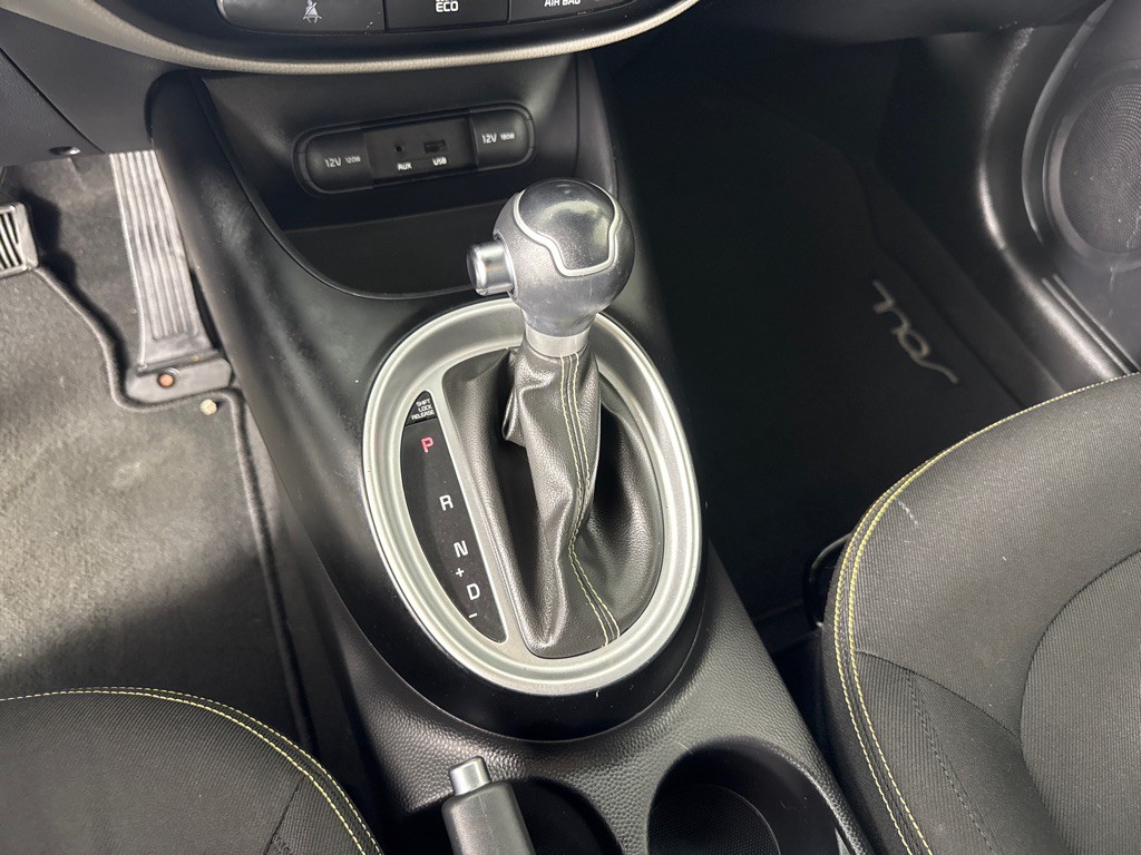 2014 Kia Soul Image 19